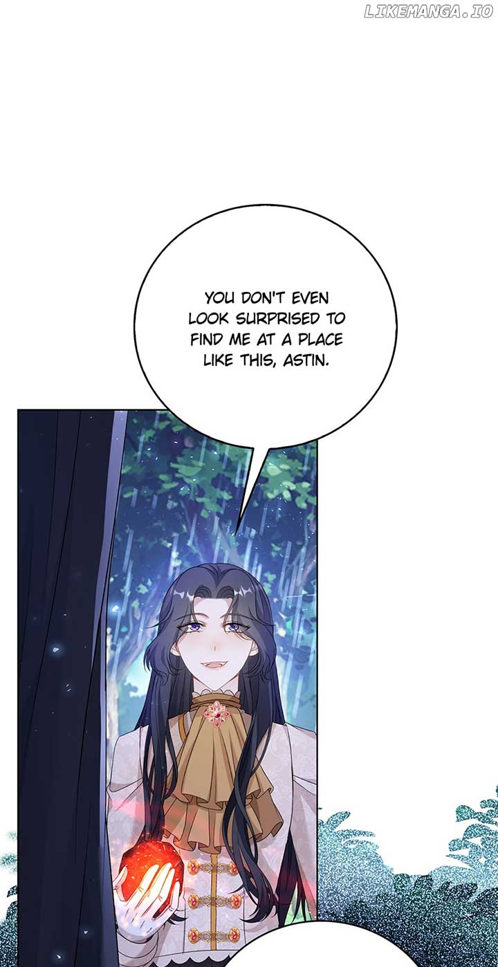 The Villainess Wants To Go Home Chapter 45 220 15