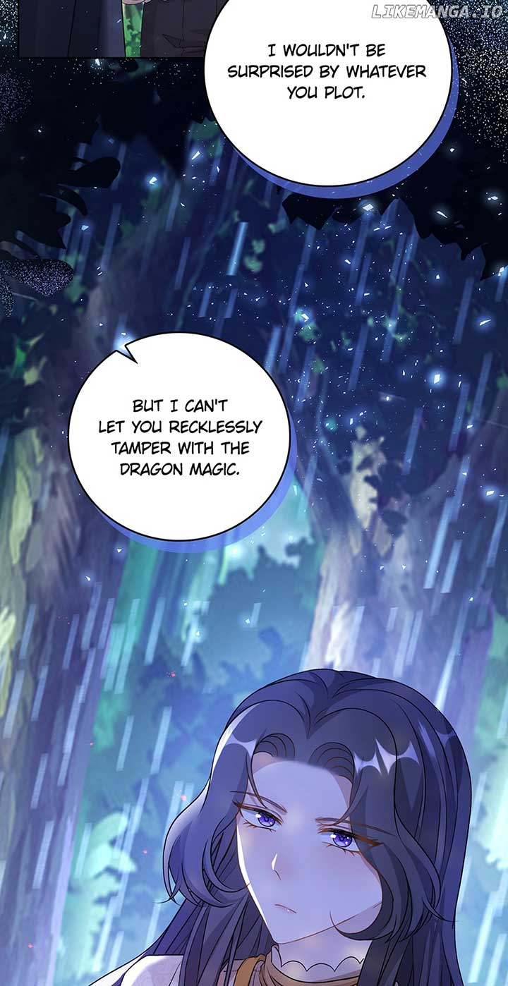 The Villainess Wants To Go Home Chapter 45 221 16