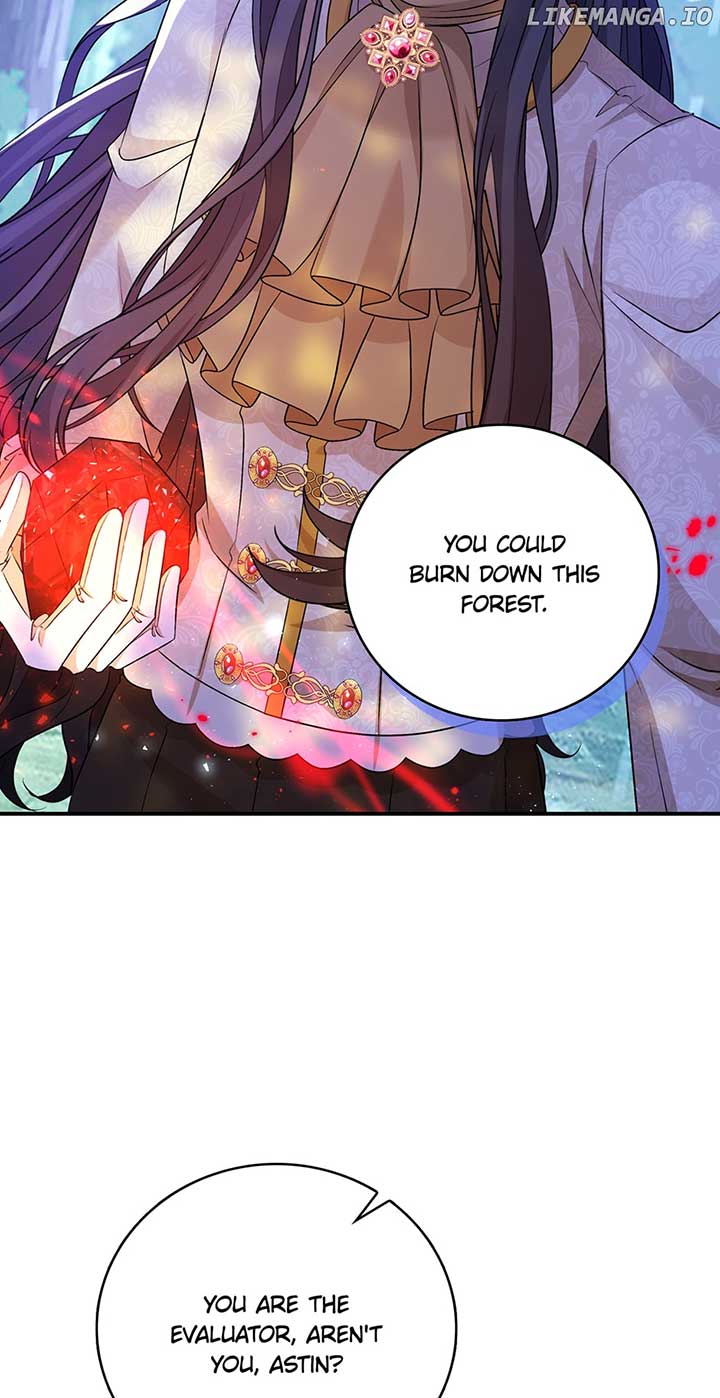 The Villainess Wants To Go Home Chapter 45 222 17