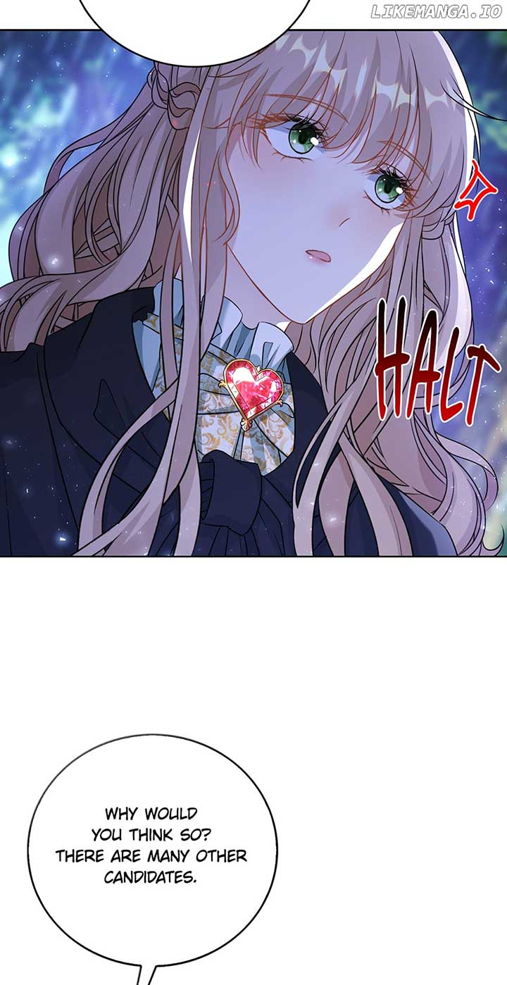 The Villainess Wants To Go Home Chapter 45 223 18