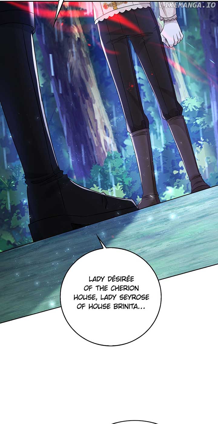 The Villainess Wants To Go Home Chapter 45 224 19