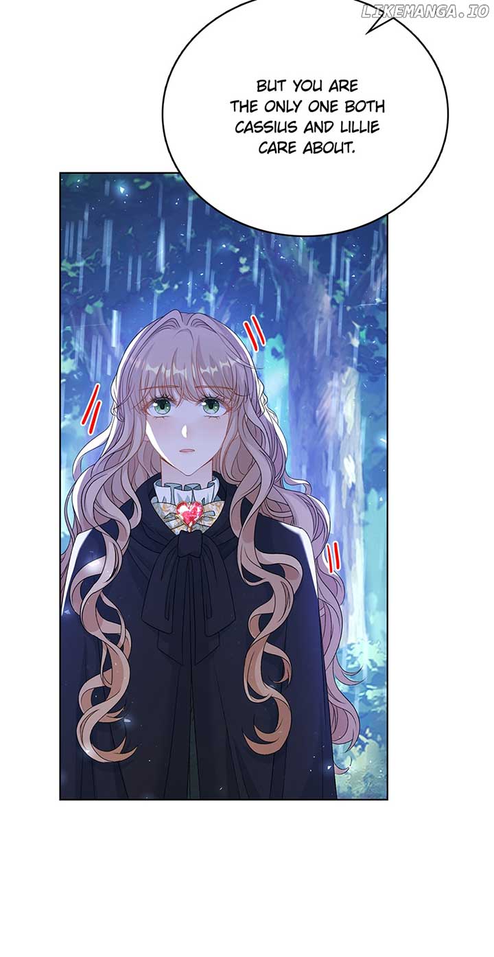 The Villainess Wants To Go Home Chapter 45 225 20