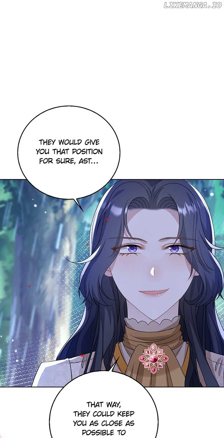 The Villainess Wants To Go Home Chapter 45 226 21