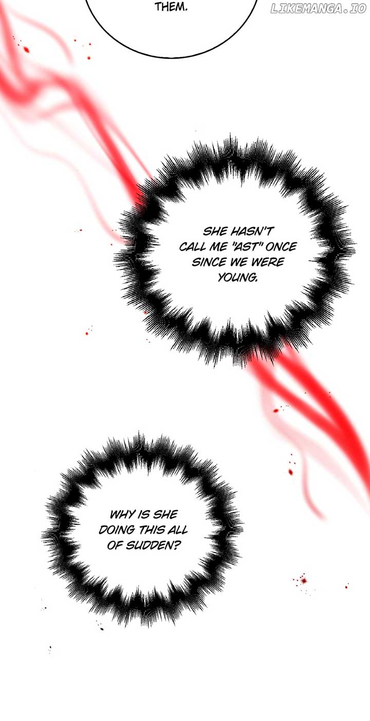 The Villainess Wants To Go Home Chapter 45 227 22