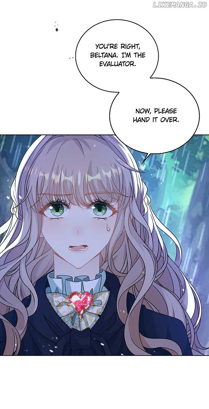 The Villainess Wants To Go Home Chapter 45 228 23