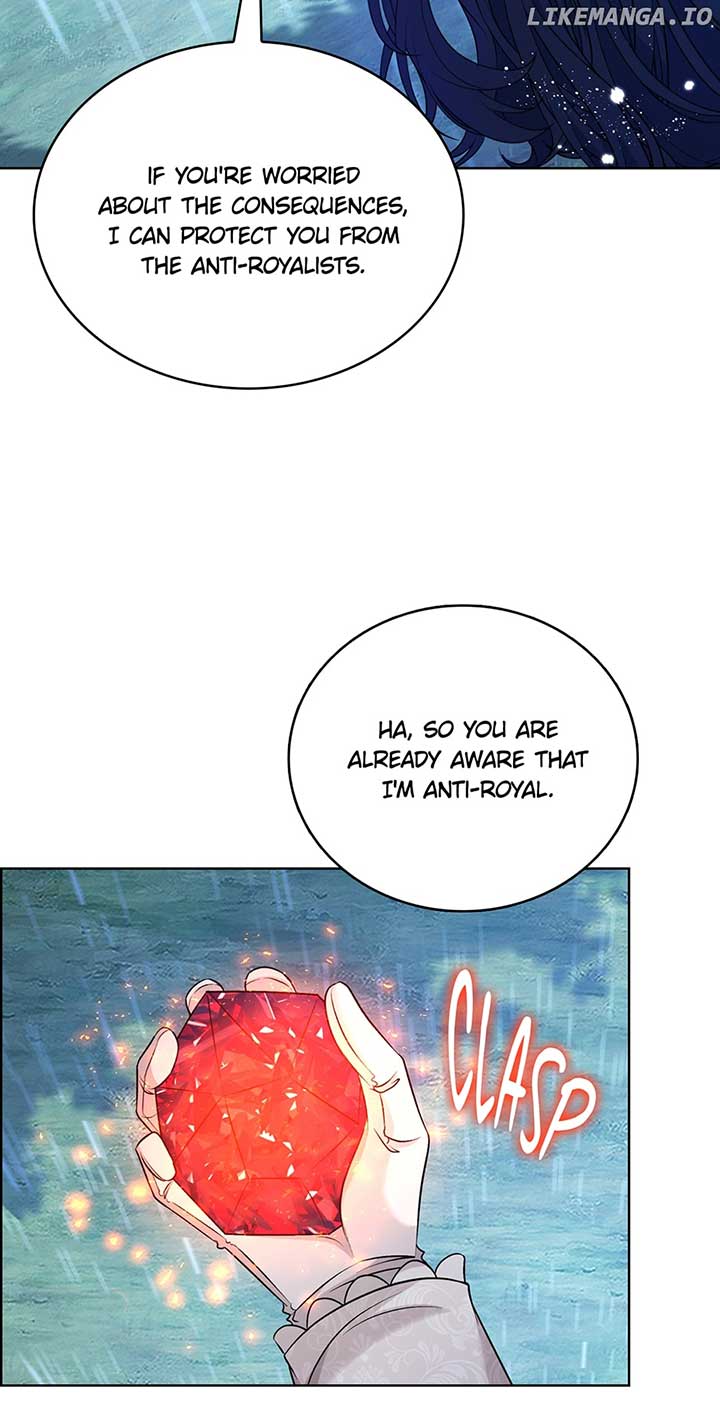 The Villainess Wants To Go Home Chapter 45 230 25