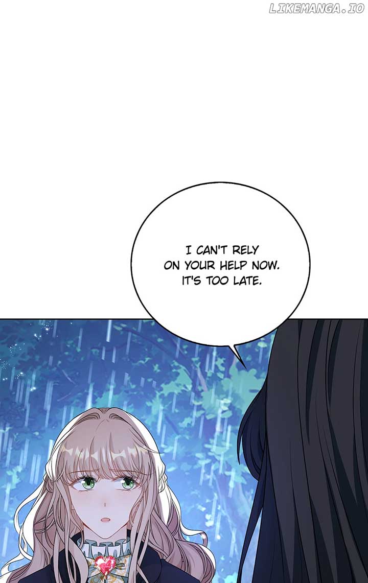 The Villainess Wants To Go Home Chapter 45 232 27