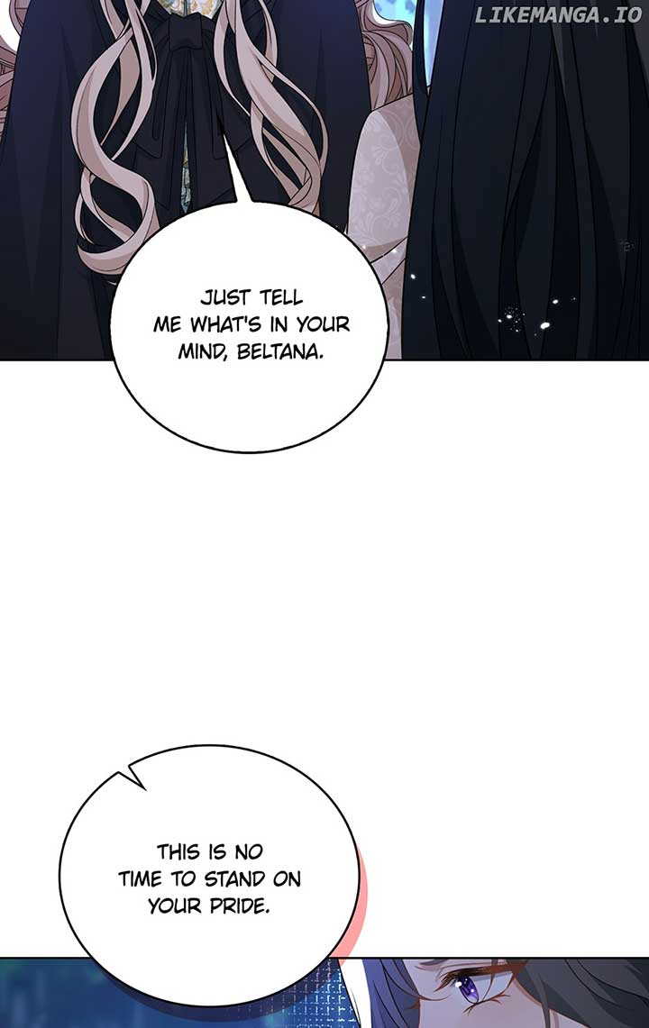 The Villainess Wants To Go Home Chapter 45 233 28
