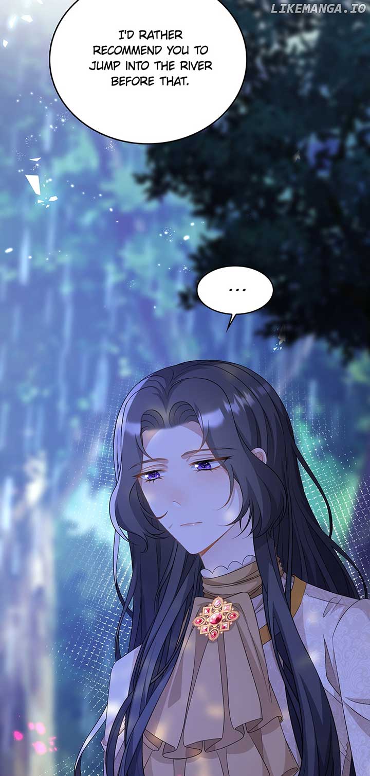 The Villainess Wants To Go Home Chapter 45 236 31