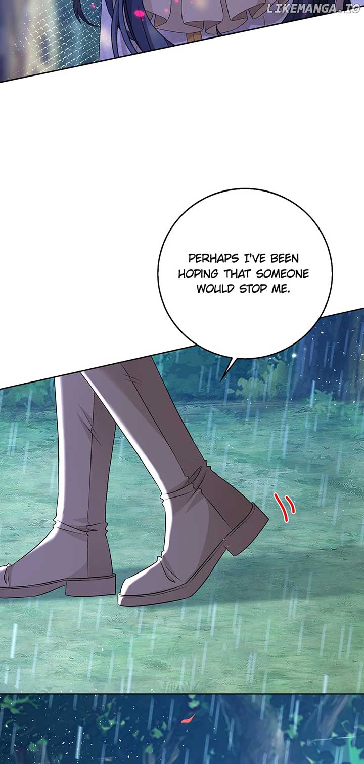 The Villainess Wants To Go Home Chapter 45 237 32
