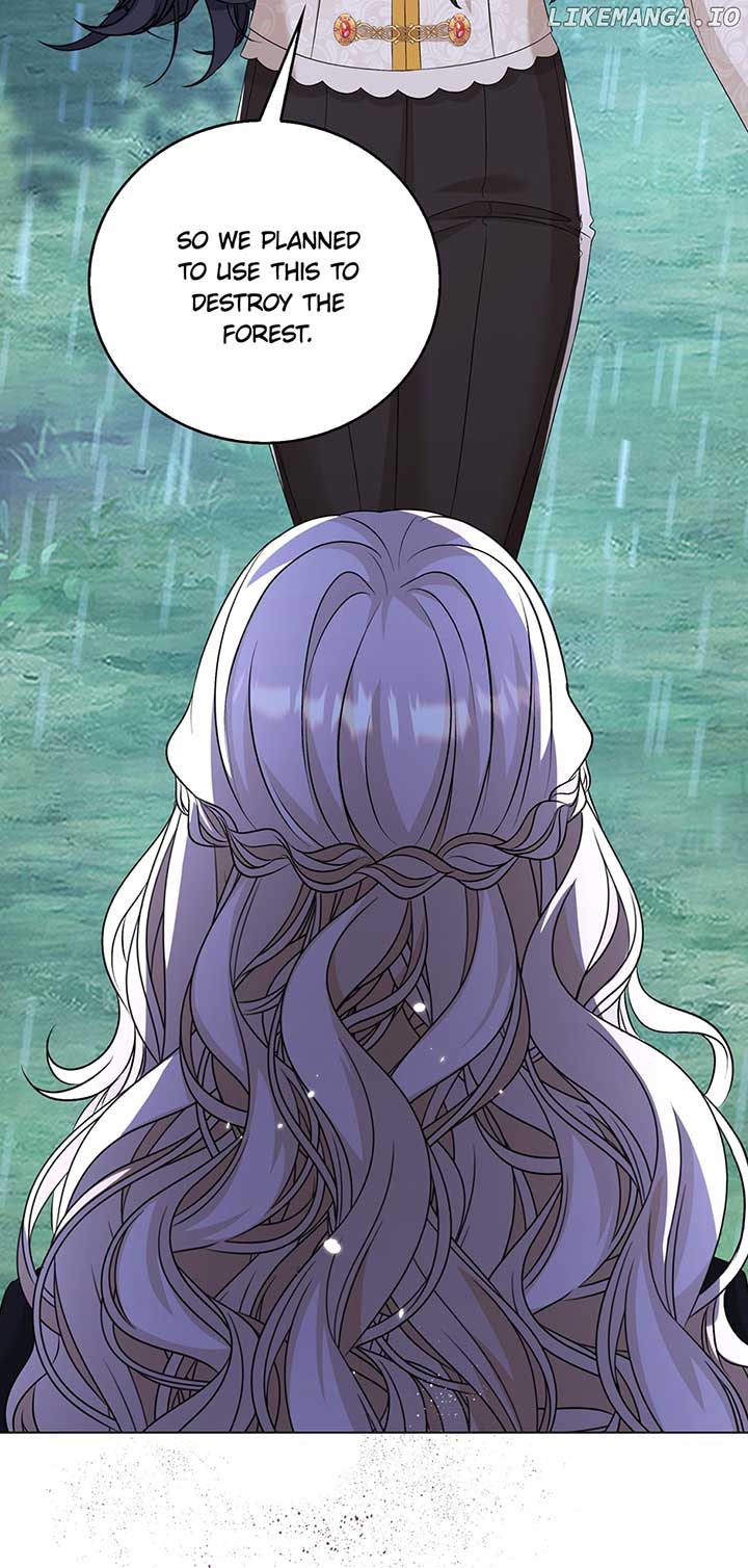 The Villainess Wants To Go Home Chapter 45 239 34