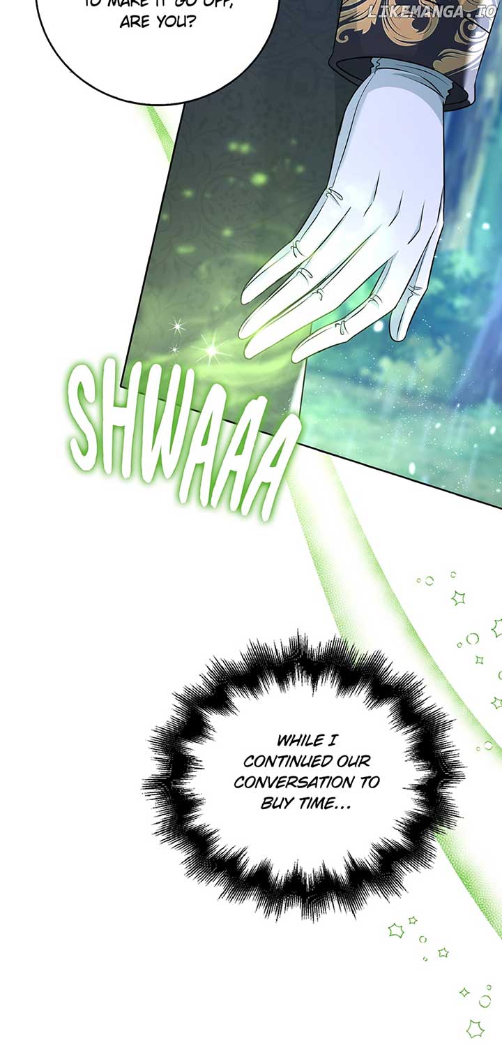 The Villainess Wants To Go Home Chapter 45 241 36