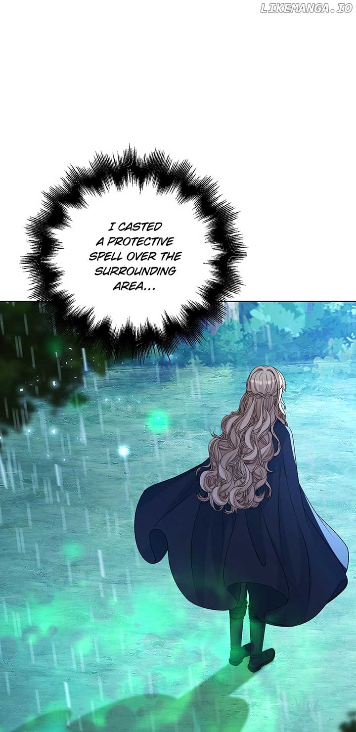 The Villainess Wants To Go Home Chapter 45 242 37