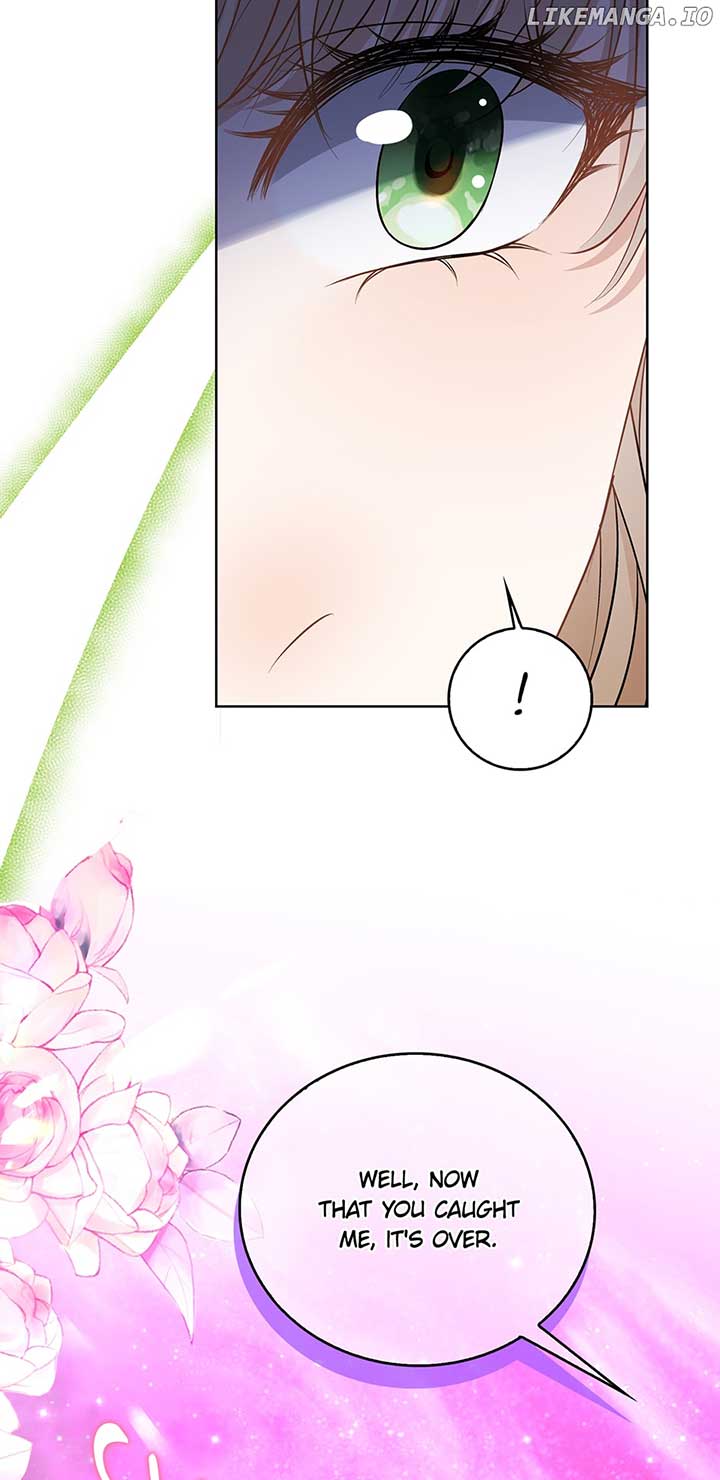 The Villainess Wants To Go Home Chapter 45 245 40