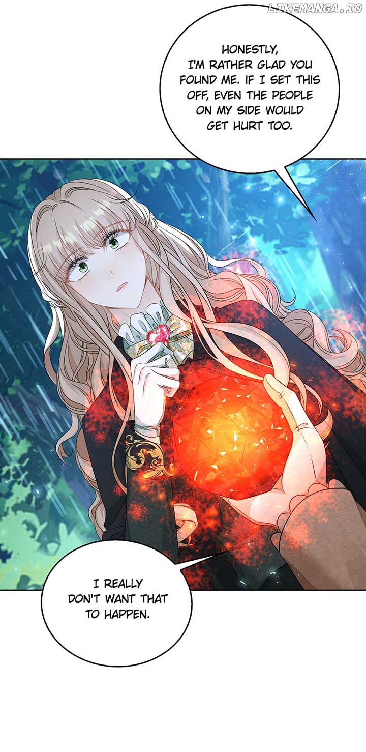 The Villainess Wants To Go Home Chapter 45 247 42