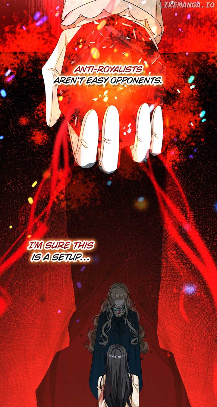 The Villainess Wants To Go Home Chapter 45 250 45