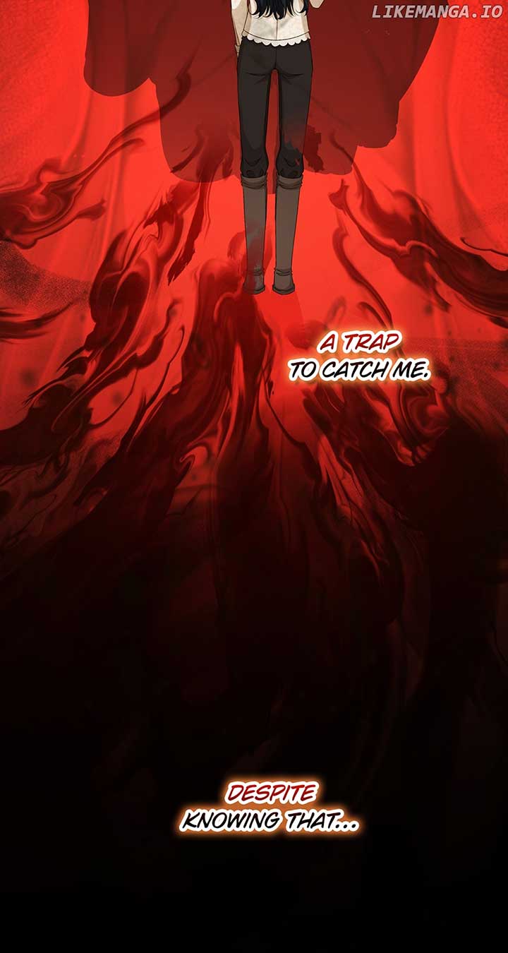 The Villainess Wants To Go Home Chapter 45 251 46