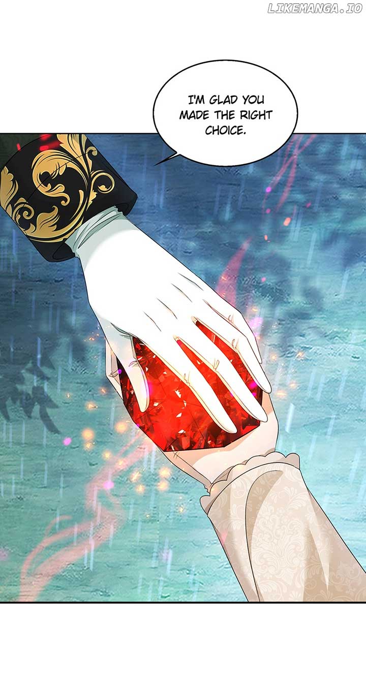 The Villainess Wants To Go Home Chapter 45 253 48