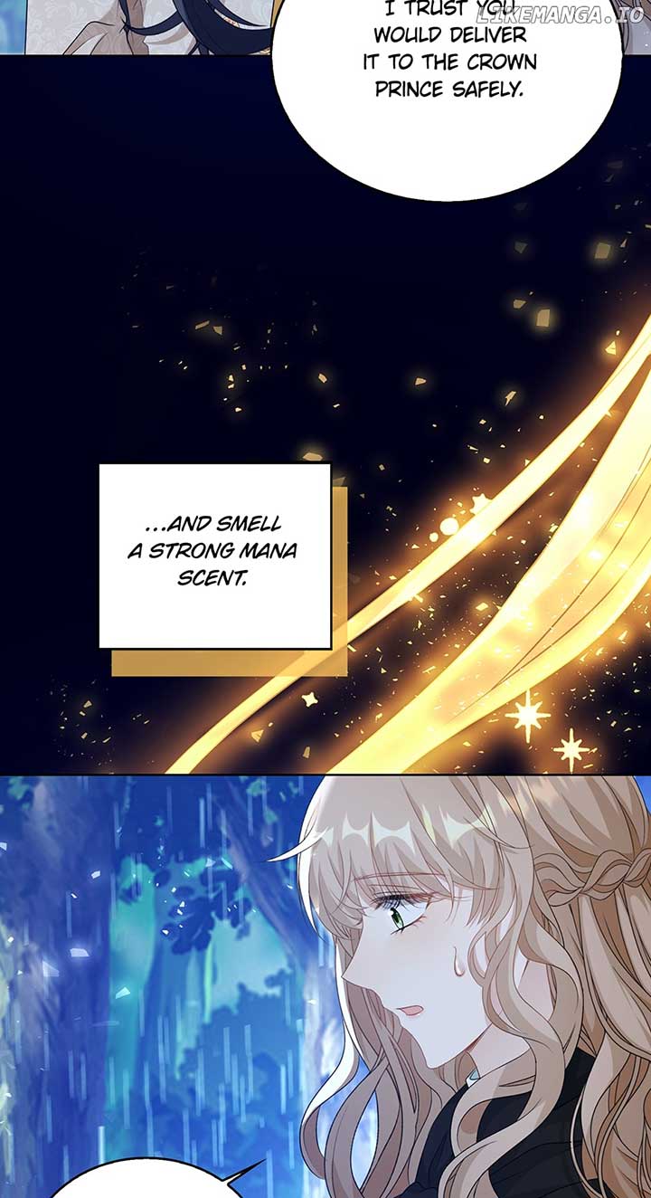 The Villainess Wants To Go Home Chapter 45 262 57
