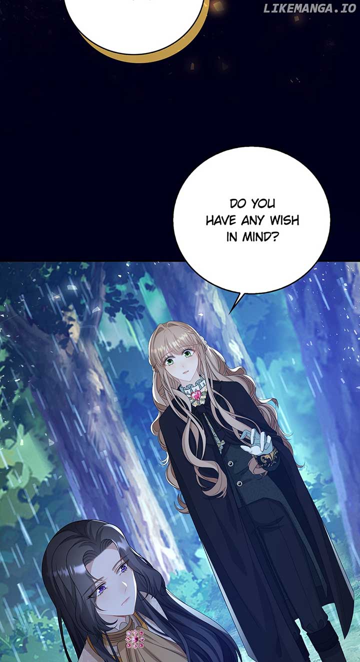 The Villainess Wants To Go Home Chapter 45 265 60