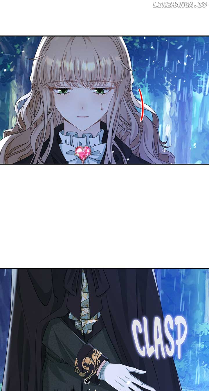 The Villainess Wants To Go Home Chapter 45 270 65