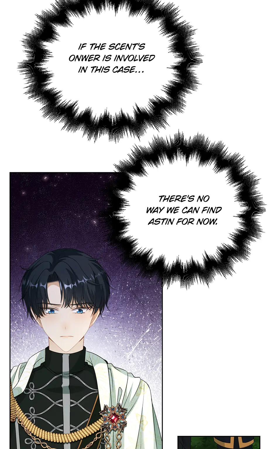 The Villainess Wants To Go Home Chapter 48 204 005