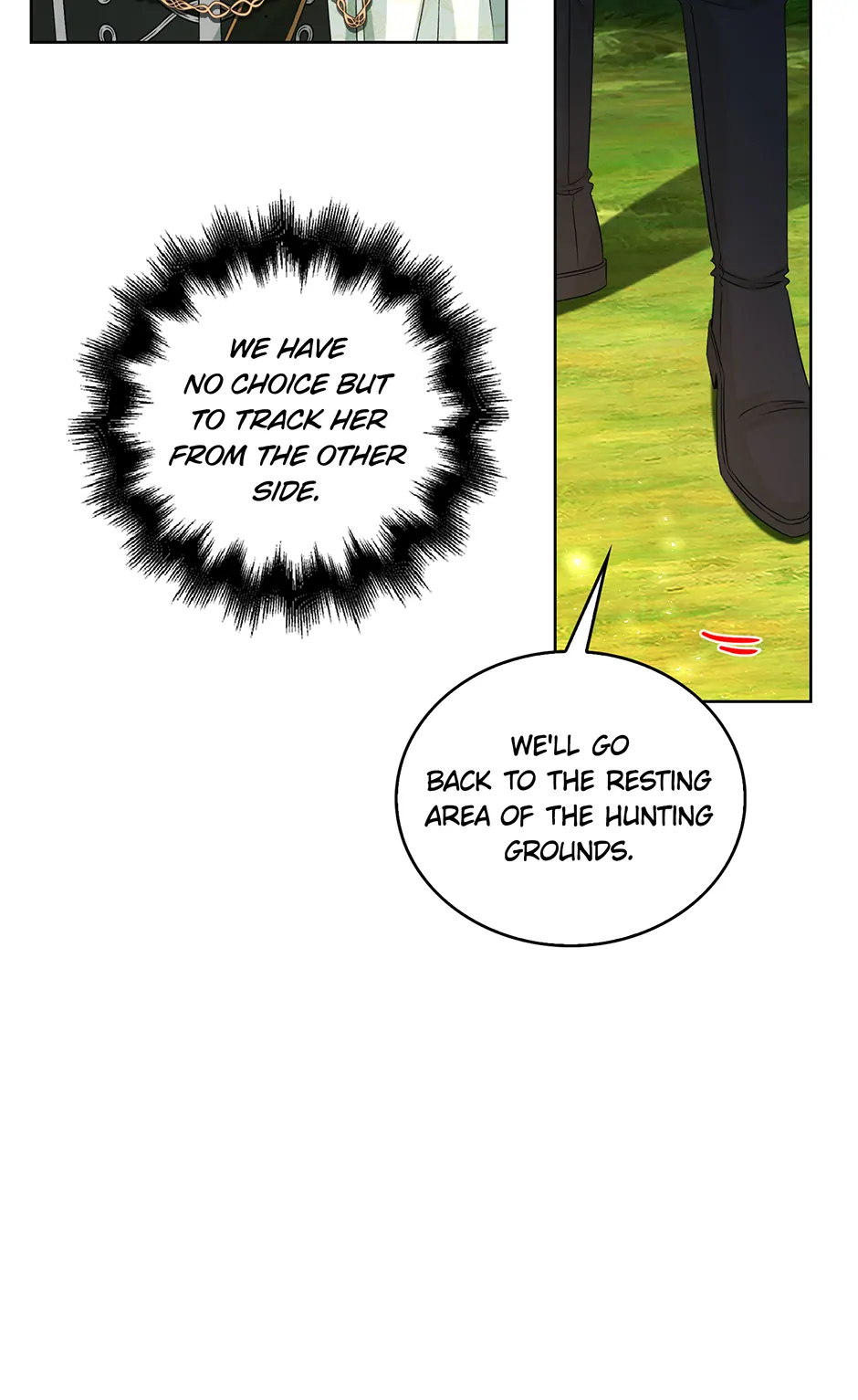 The Villainess Wants To Go Home Chapter 48 205 006