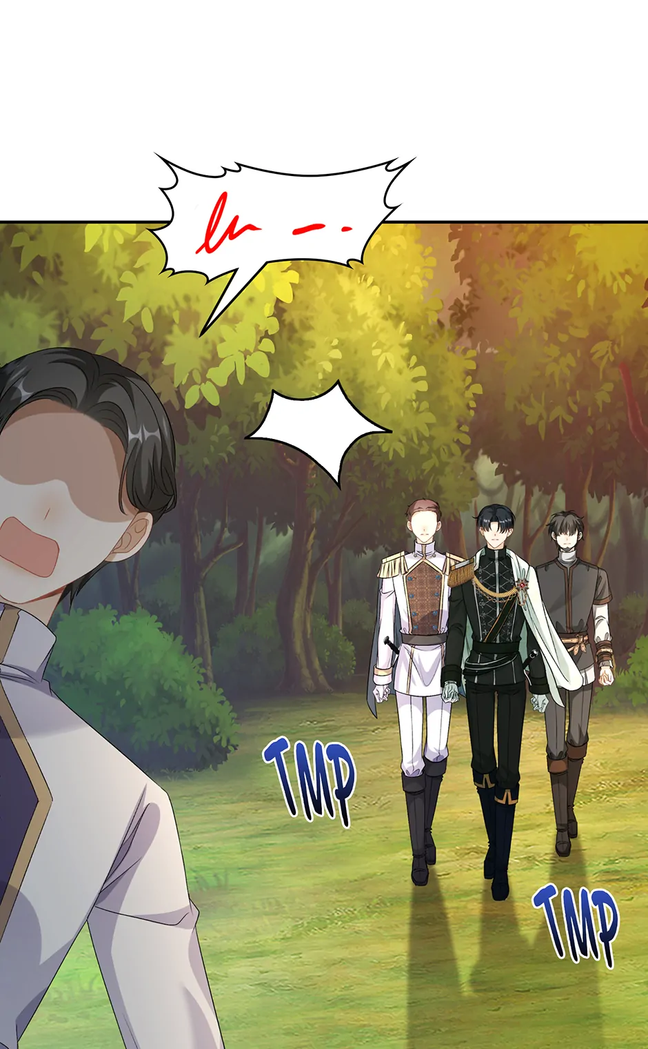 The Villainess Wants To Go Home Chapter 48 207 008
