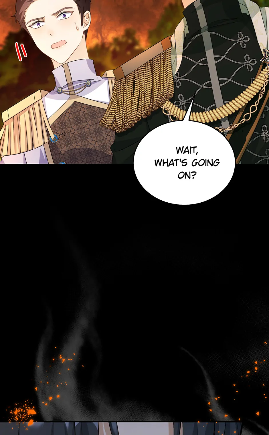 The Villainess Wants To Go Home Chapter 48 209 010