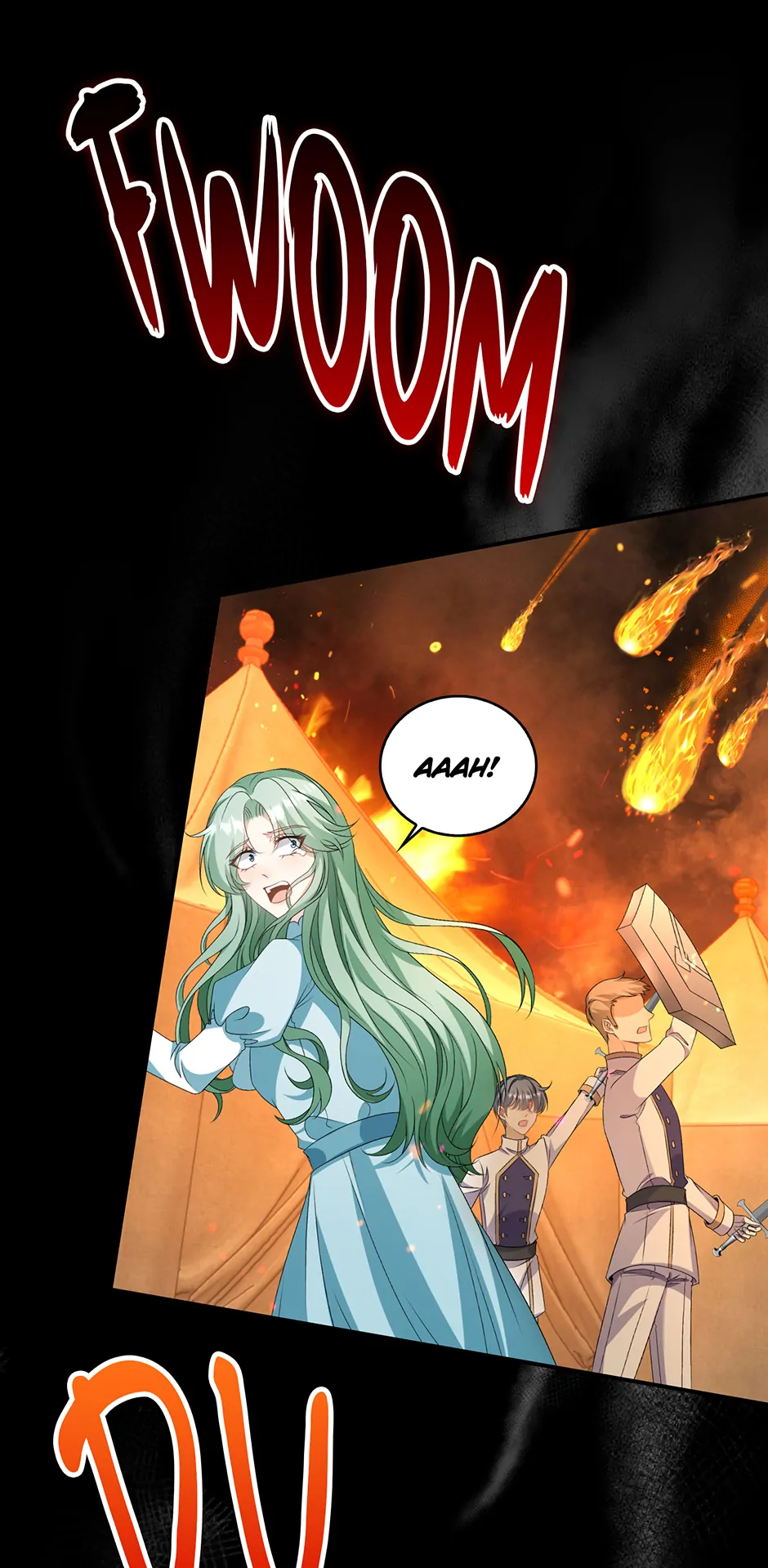 The Villainess Wants To Go Home Chapter 48 211 012