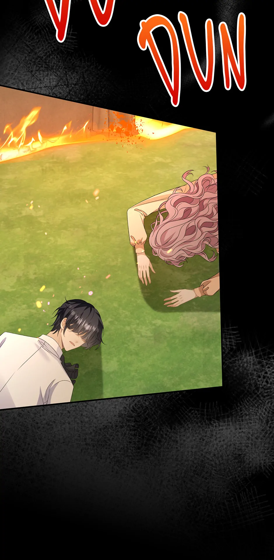 The Villainess Wants To Go Home Chapter 48 212 013