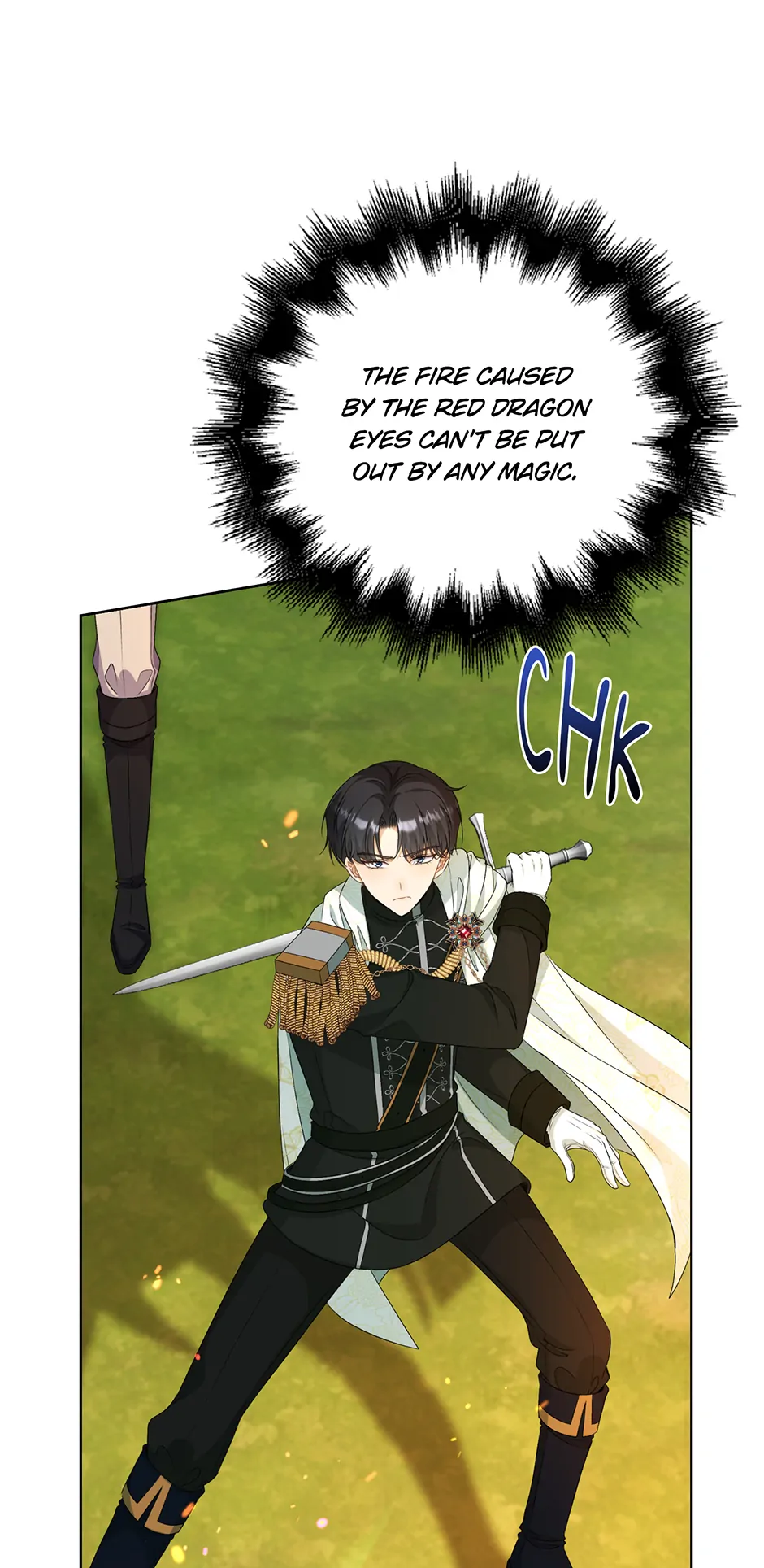 The Villainess Wants To Go Home Chapter 48 217 018