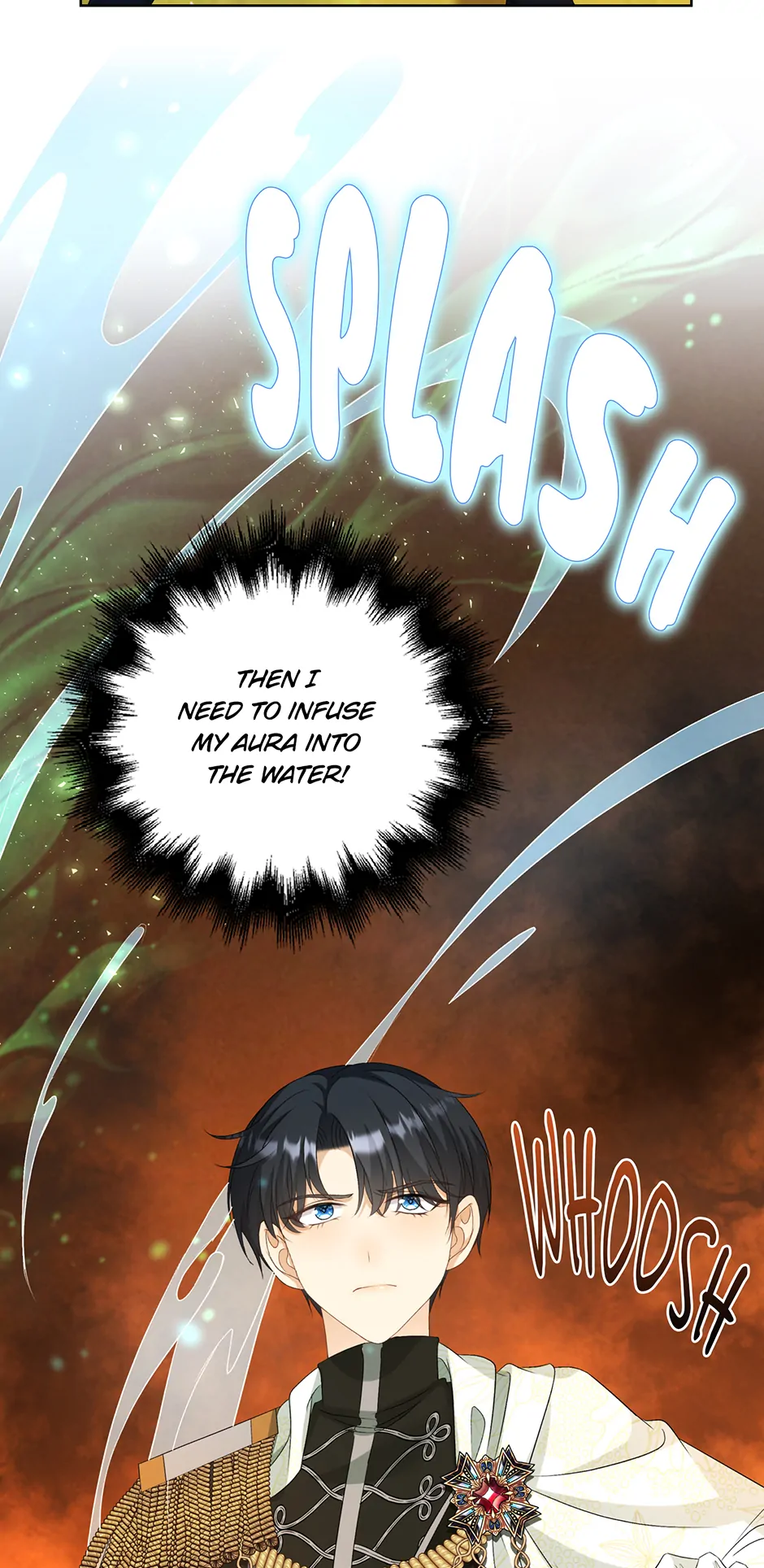 The Villainess Wants To Go Home Chapter 48 218 019