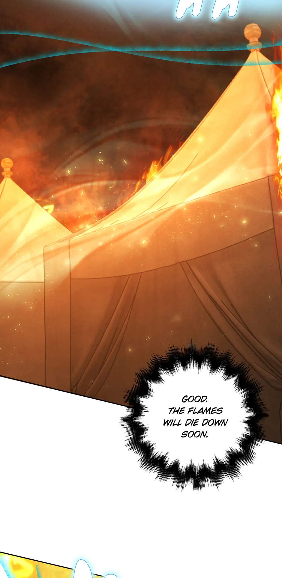The Villainess Wants To Go Home Chapter 48 220 021