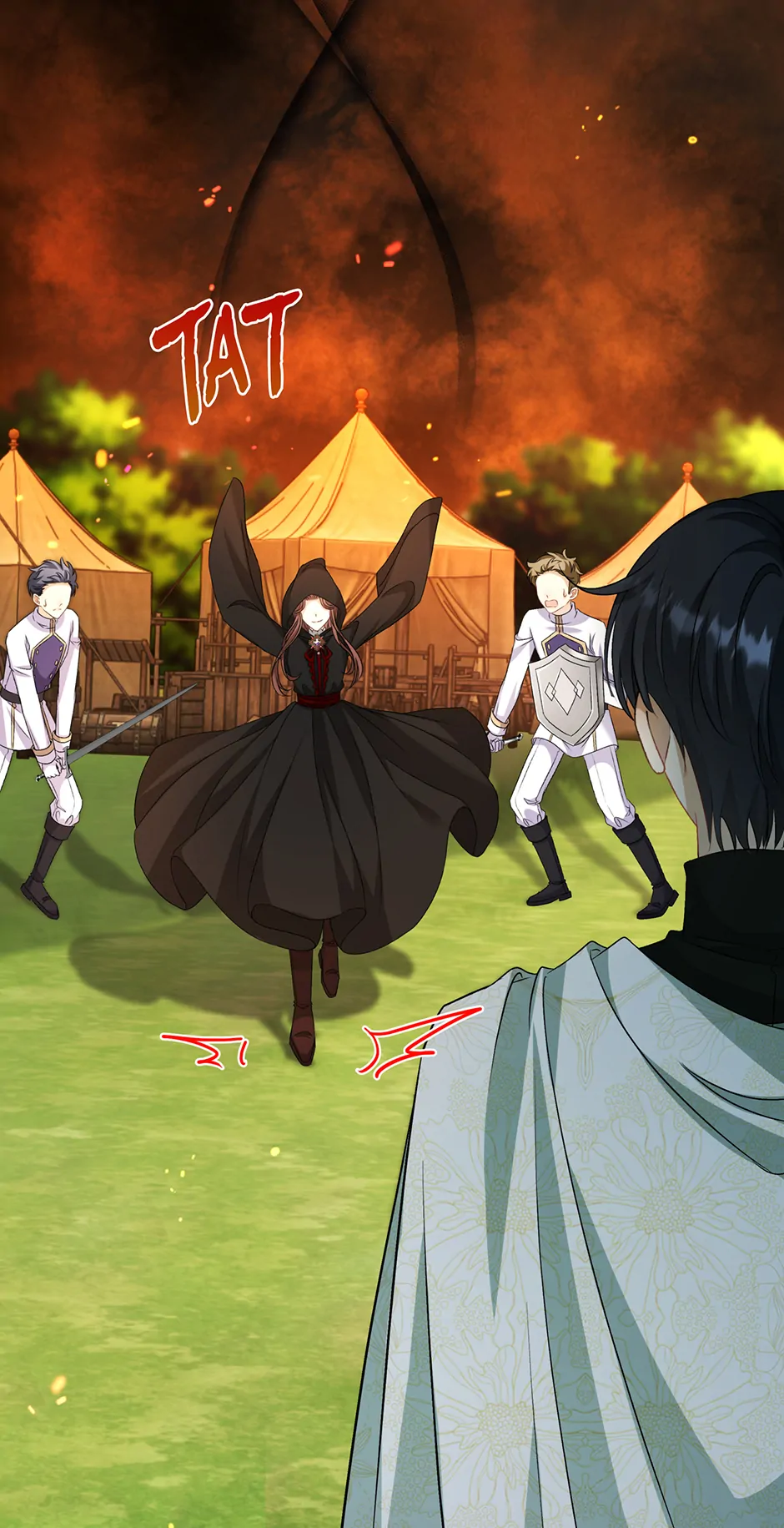 The Villainess Wants To Go Home Chapter 48 225 026