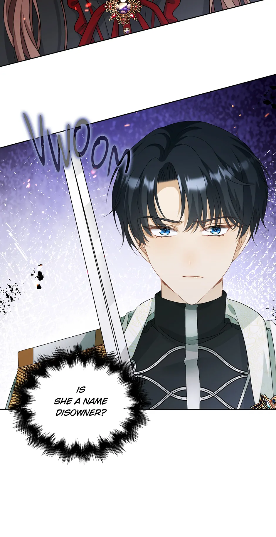 The Villainess Wants To Go Home Chapter 48 227 028