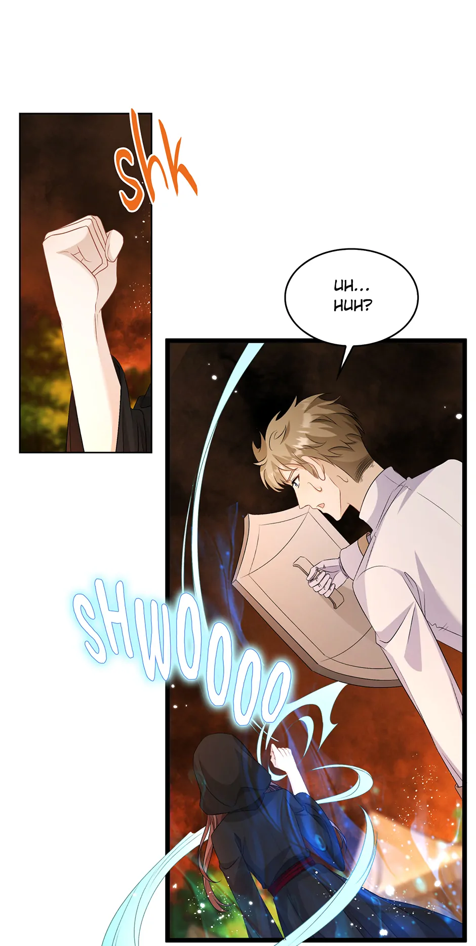The Villainess Wants To Go Home Chapter 48 228 029