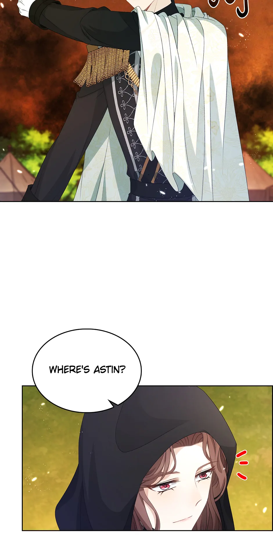 The Villainess Wants To Go Home Chapter 48 232 033