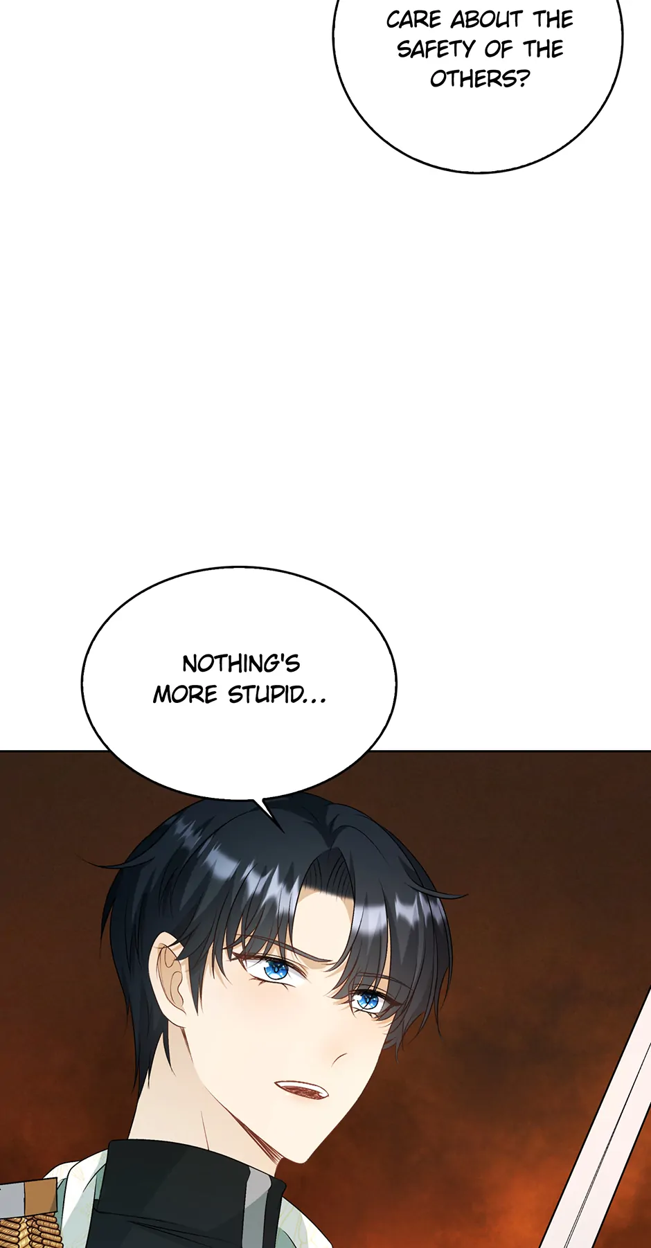 The Villainess Wants To Go Home Chapter 48 234 035