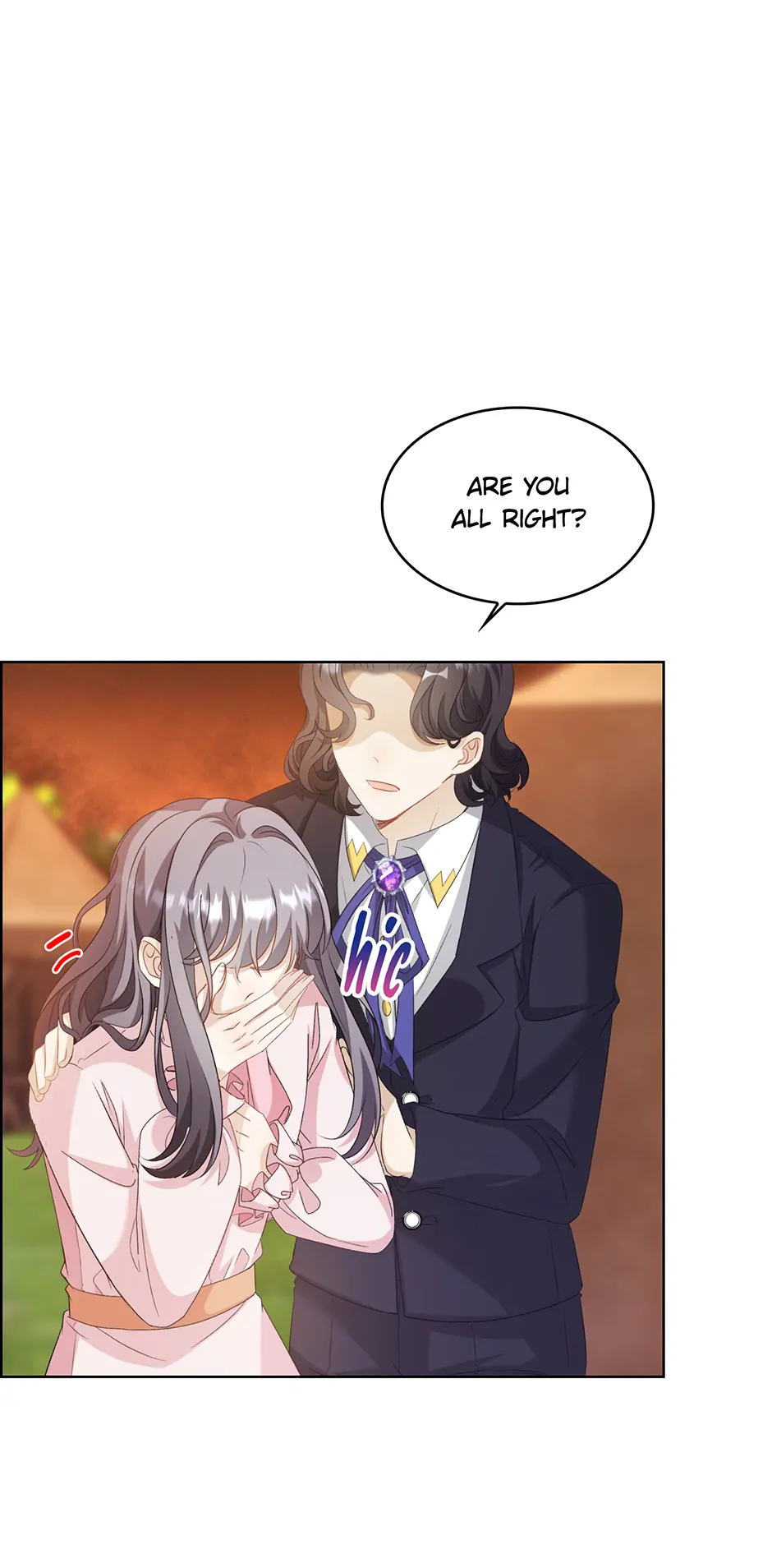 The Villainess Wants To Go Home Chapter 48 245 046