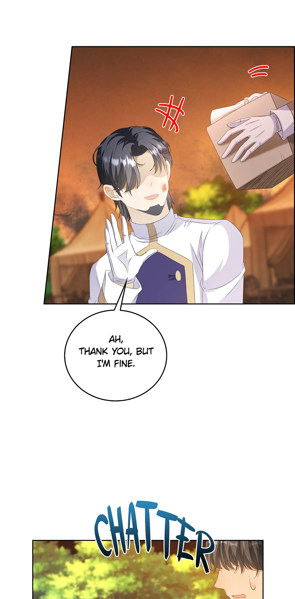 The Villainess Wants To Go Home Chapter 48 246 047