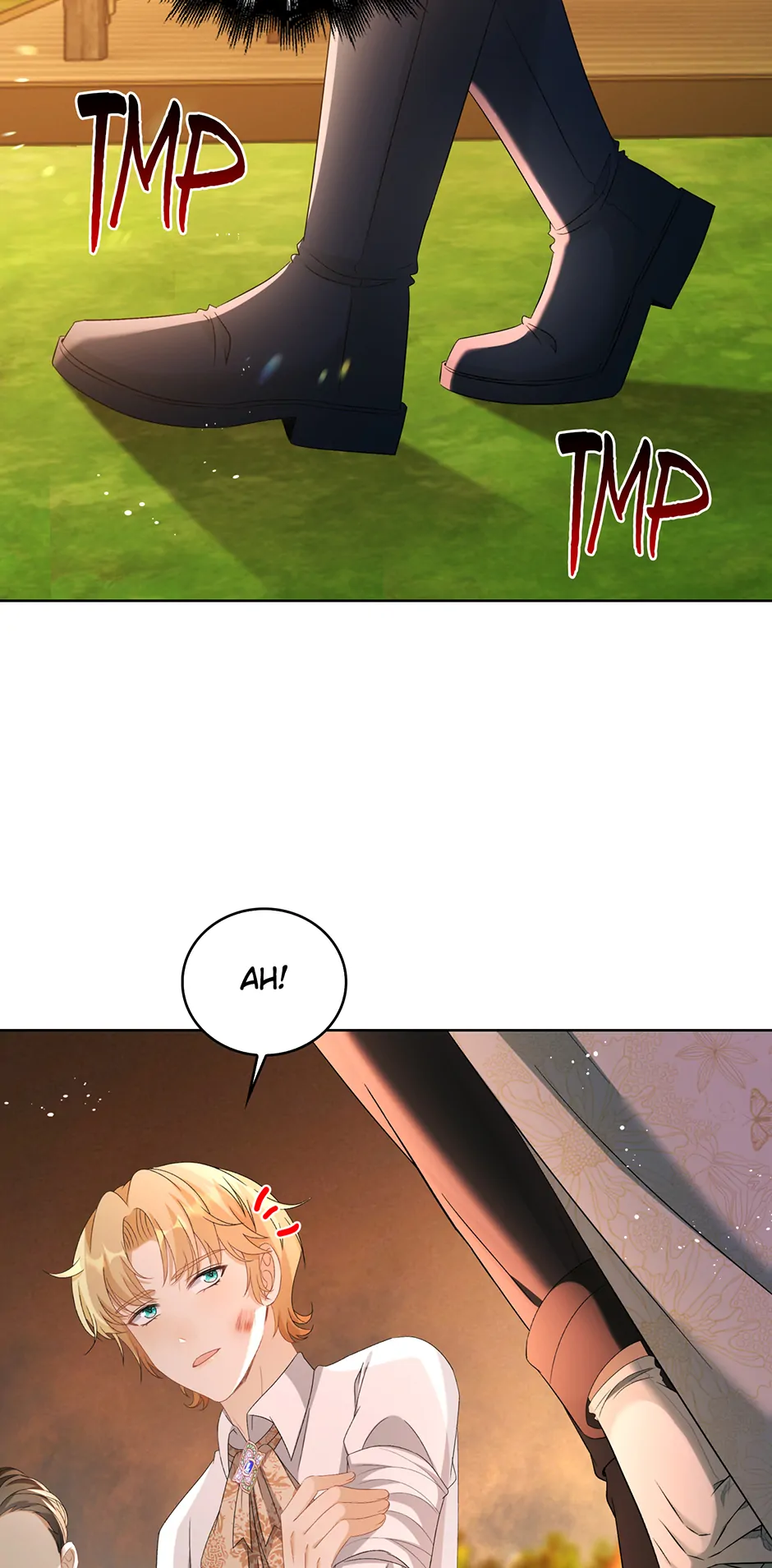 The Villainess Wants To Go Home Chapter 48 248 049