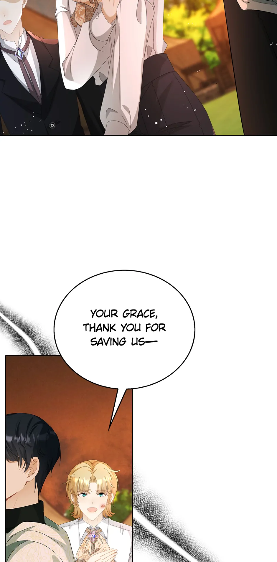 The Villainess Wants To Go Home Chapter 48 249 050