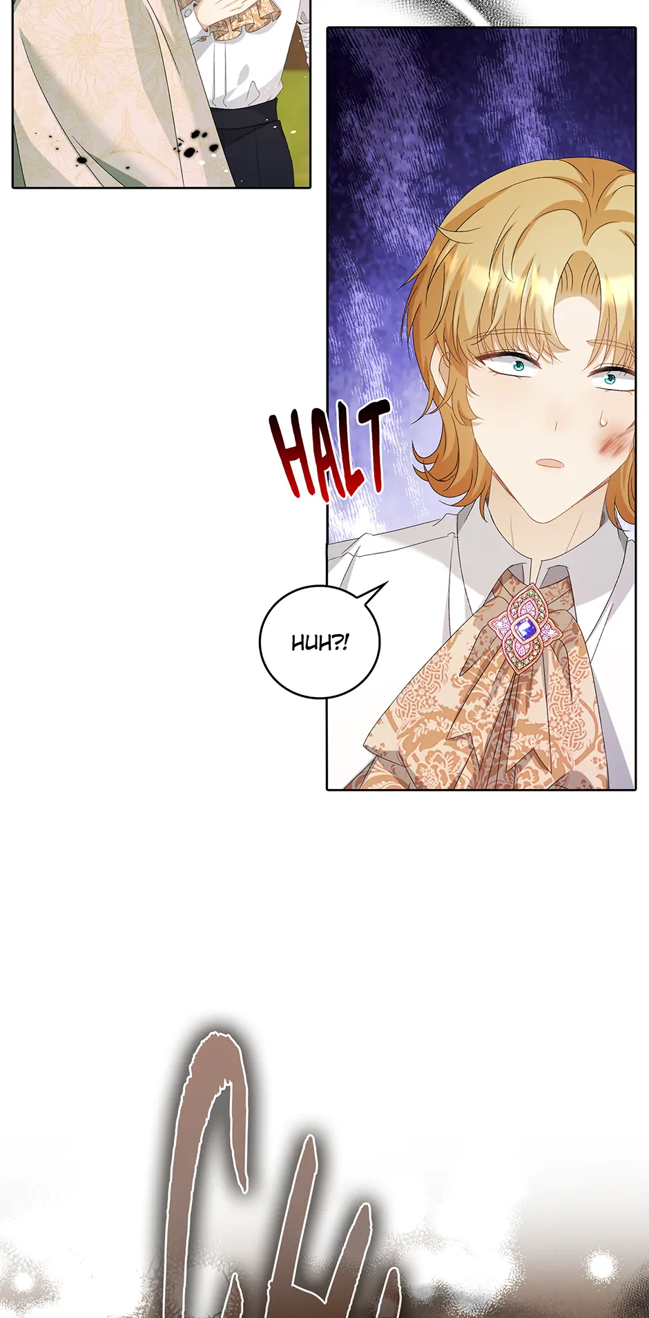 The Villainess Wants To Go Home Chapter 48 250 051