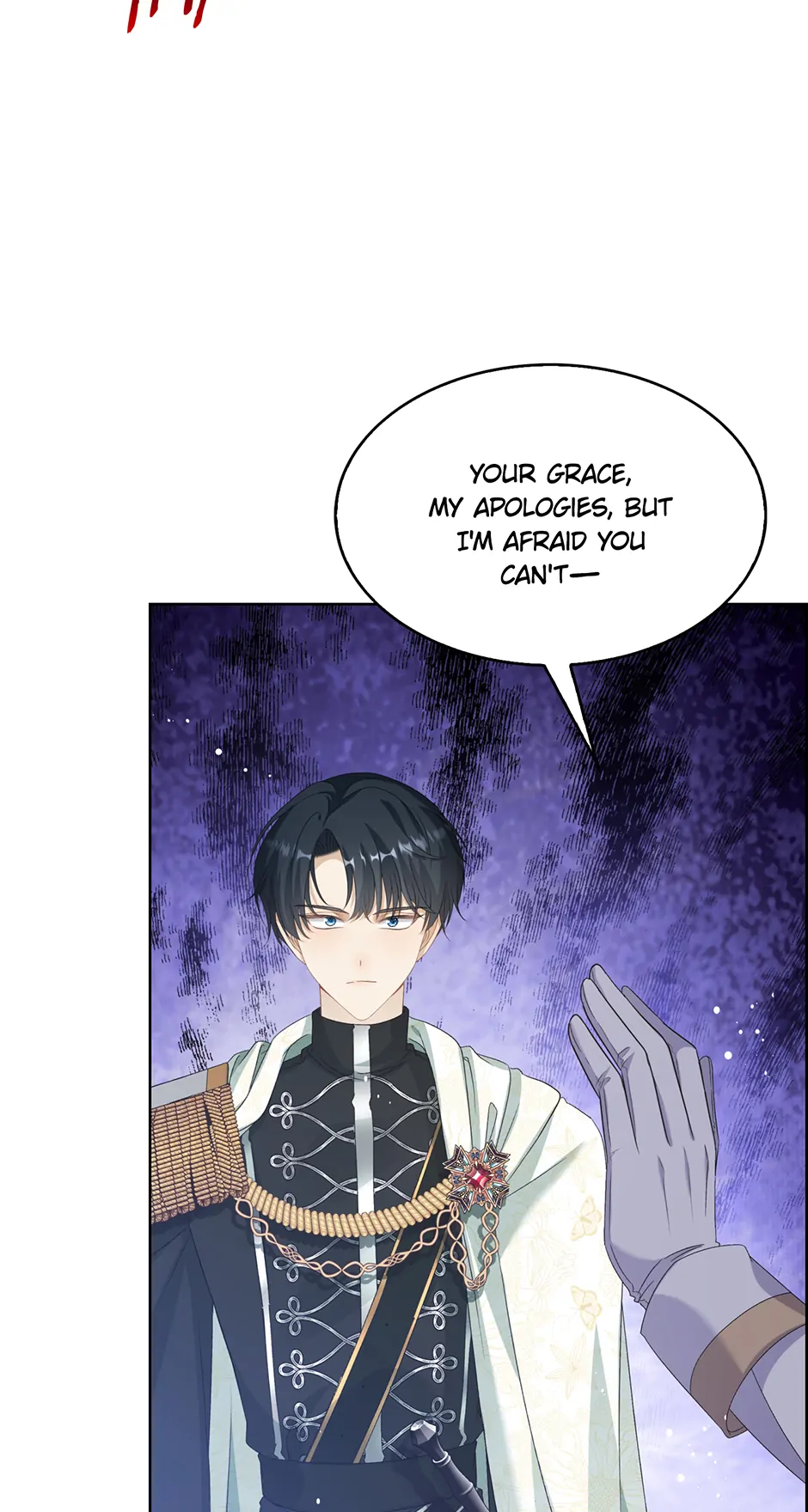 The Villainess Wants To Go Home Chapter 48 255 056