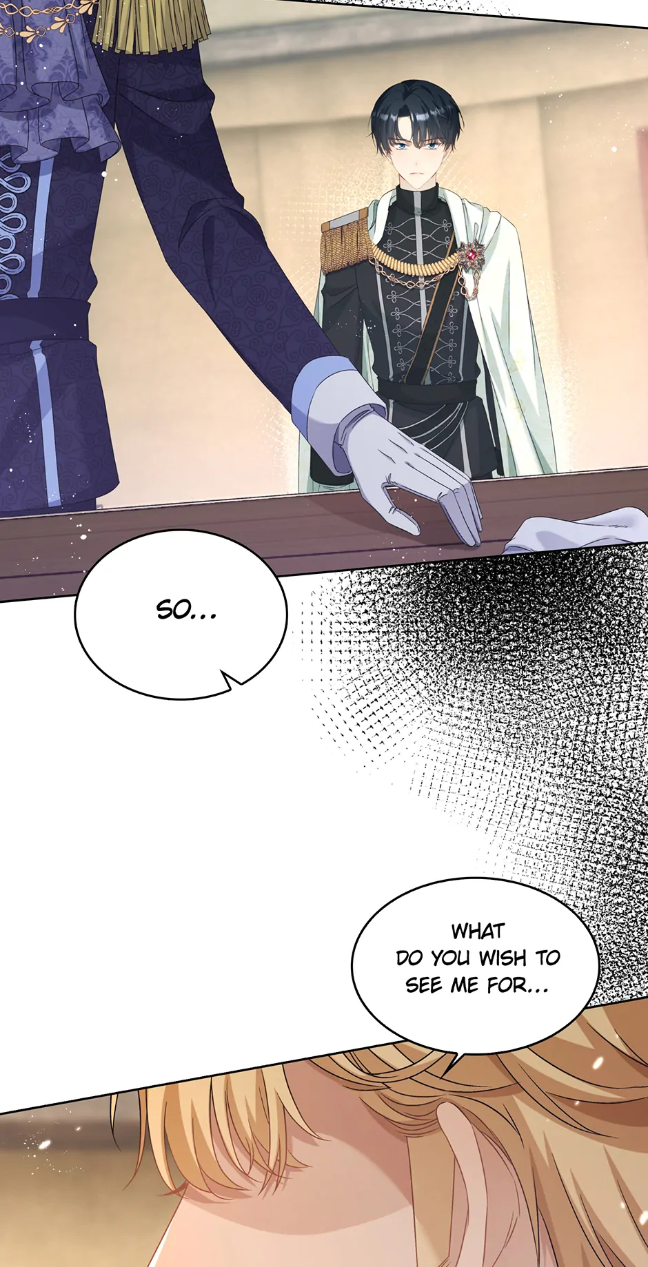 The Villainess Wants To Go Home Chapter 48 260 061