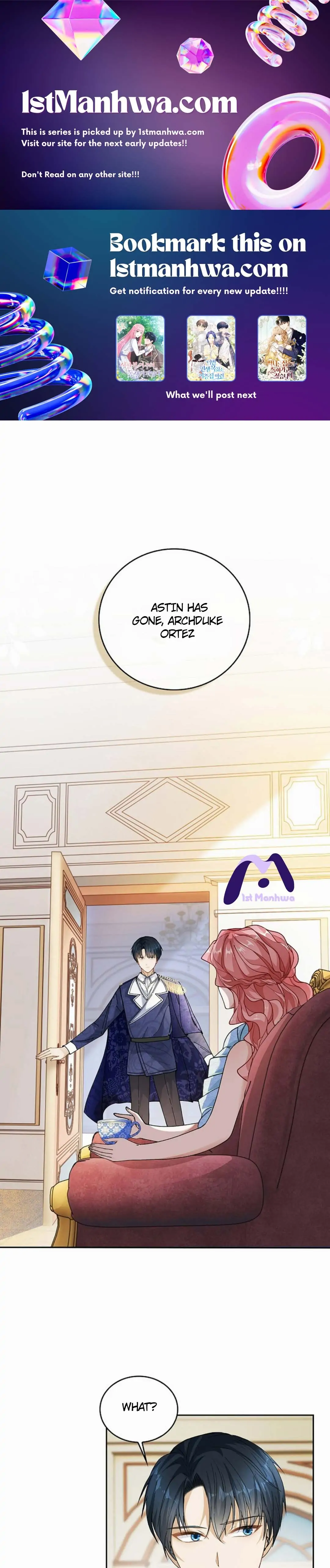 The Villainess Wants To Go Home Chapter 5 95 01