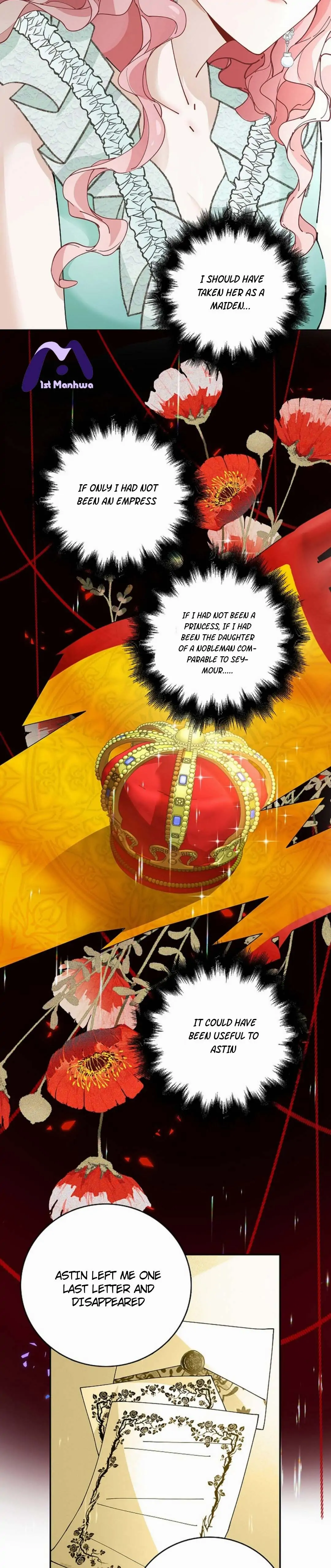 The Villainess Wants To Go Home Chapter 5 98 04