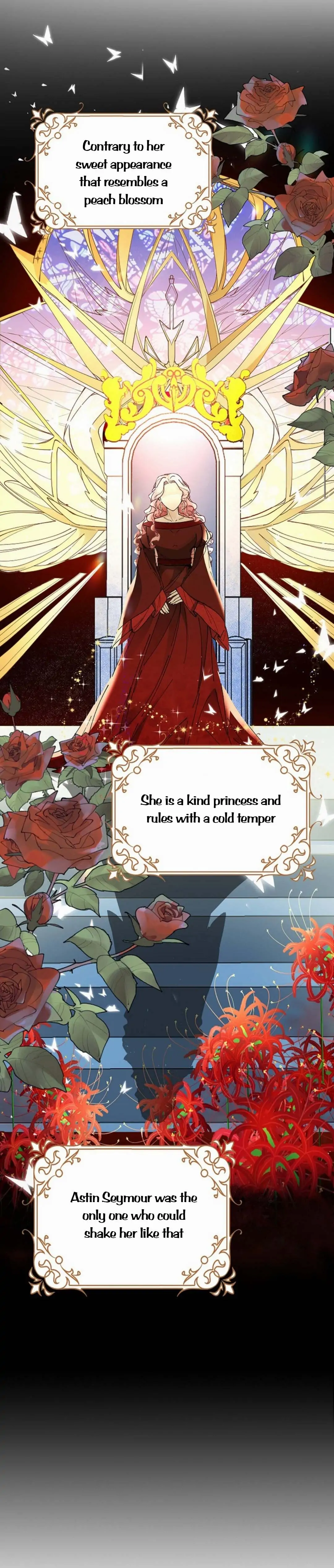 The Villainess Wants To Go Home Chapter 5 100 06