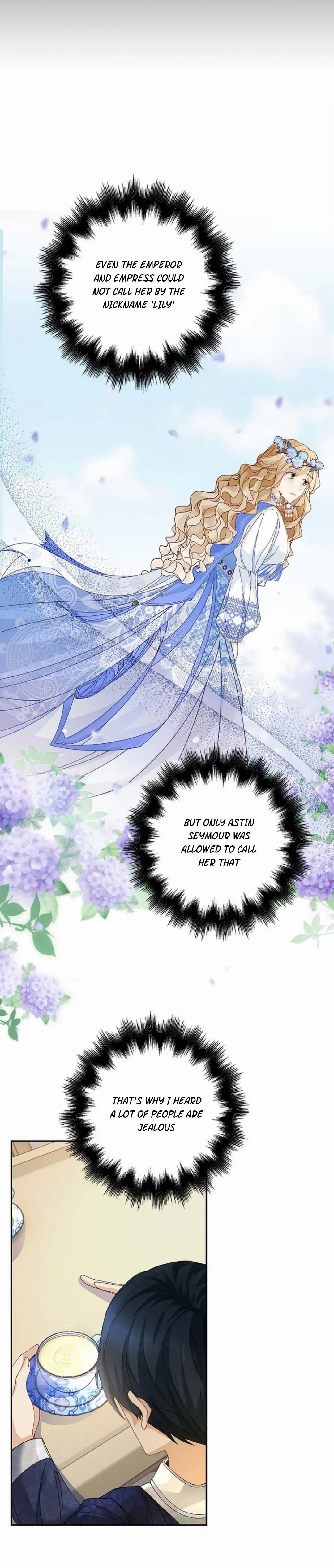 The Villainess Wants To Go Home Chapter 5 101 07